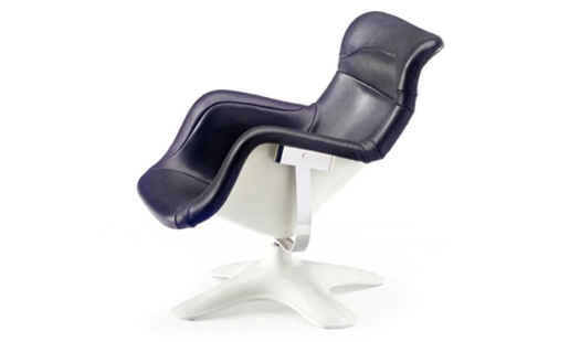 Vitra – Karuselli Chair Miniature by Yrjö Kukkapuro