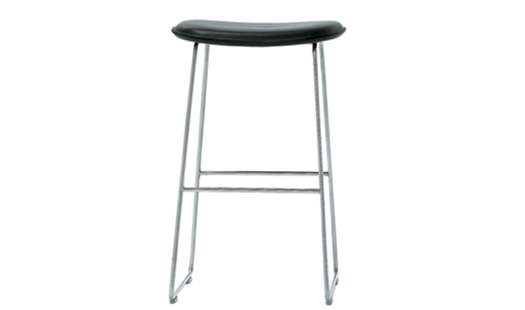 Cappellini – Morrison Stool Medium by Jasper Morrison