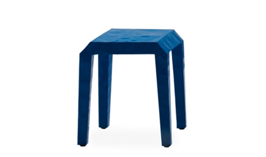 Mr. B Low Stool