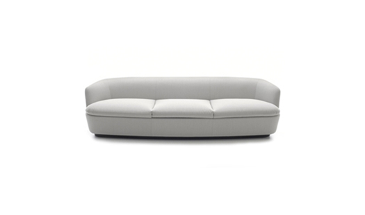 Cappellini – Orla Sofa by  Jasper Morrison