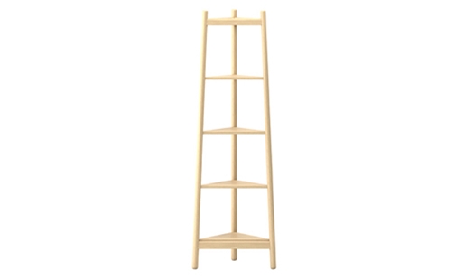 Cappellini - Peg Column by Nendo