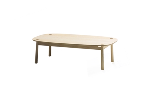 Click here to view larger image Cappellini – Peg Low Table by Nendo