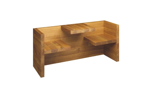 E15 - HP01 Tafel by Hans De Pelsmacker