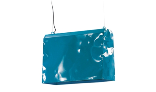 Cappellini – Mr. B Lamp PO 0808 by François Azambourg