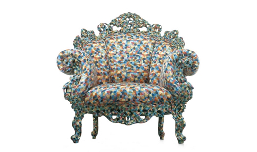 Cappellini – Proust by Alessandro Mendini