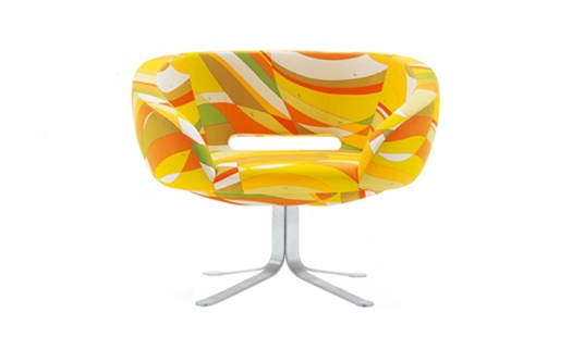 Cappellini – Rive Droite by Patrick Norguet