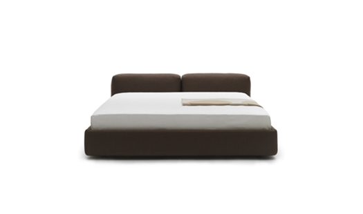 Superoblong Bed