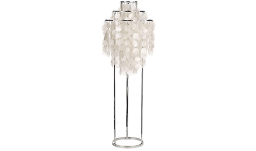 Verpan - Fun Mother of Pearl 1STM by Verner Panton