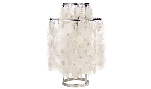 Verpan - Fun Mother of Pearl 2TM by Verner Panton