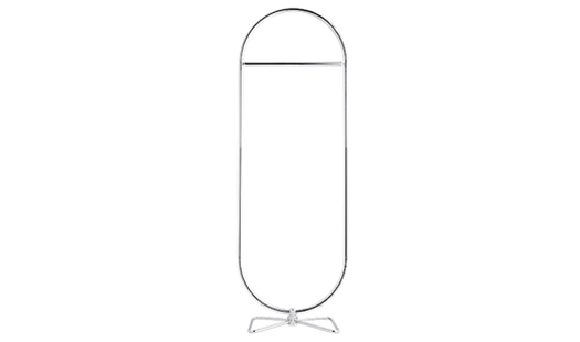 Verpan – System 1-2-3 Rack by Verner Panton