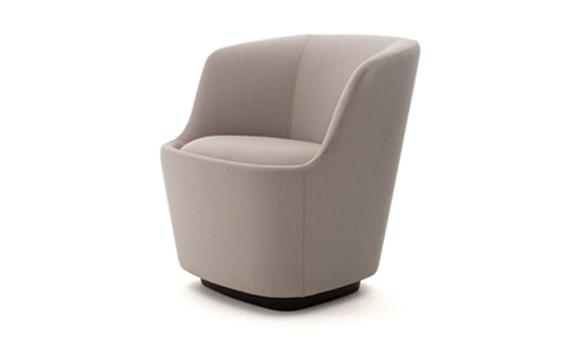 Orla Small Armchair