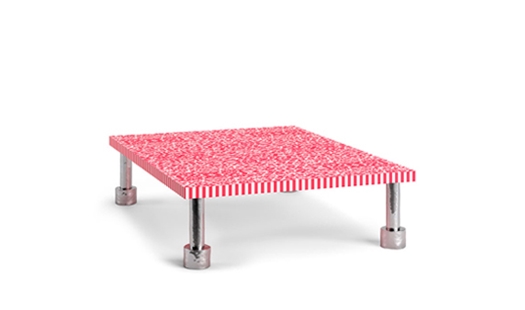 Panda Coffee Table