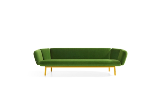 Bras 3 Seater