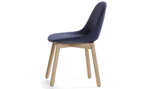 Beso 4-Legged Wood