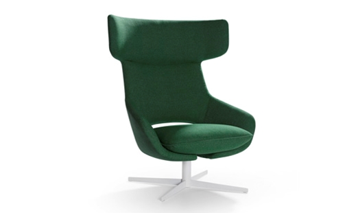Kalm Swiveling