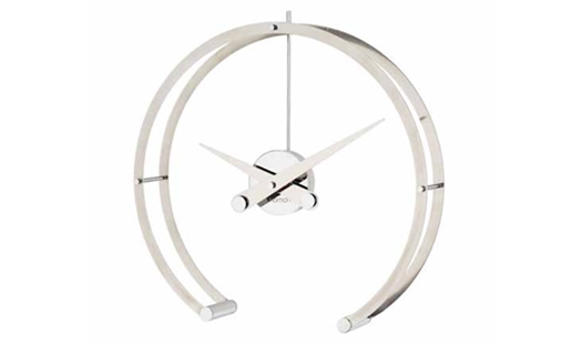 Omega i Table Clock