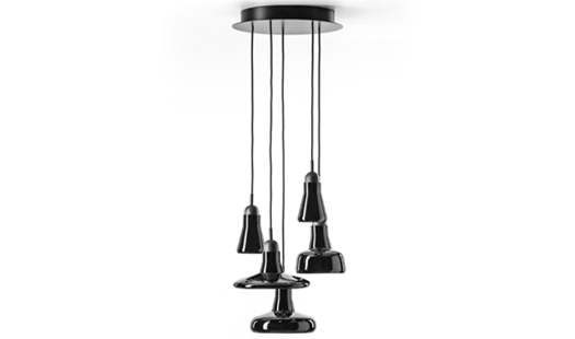 Click here to view larger image Shadows 5 pcs. Set Ring Canopy