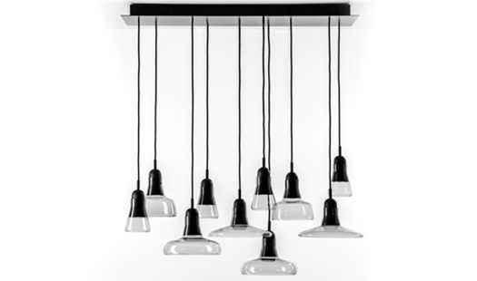 Click here to view larger image Shadows 10 pcs. Set Rectangular Canopy