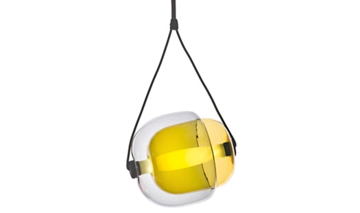 Click here to view larger image Capsula Pendant