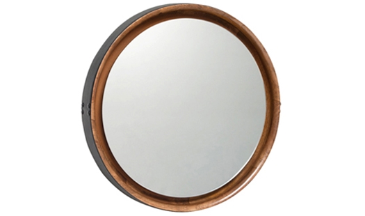 Click here to view larger image Sophie Mirror Large