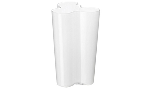 Aalto Vase 251mm White