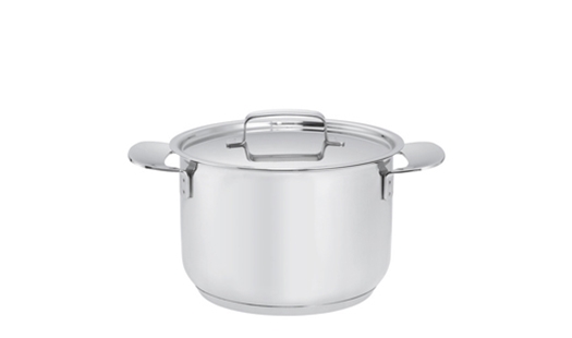 All Steel Casserole 3 L