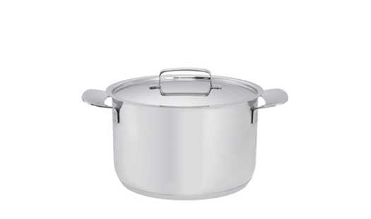 All Steel Casserole 5 L
