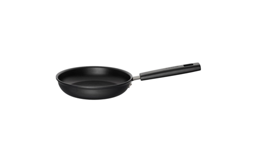 Hard Face Frying Pan 20cm