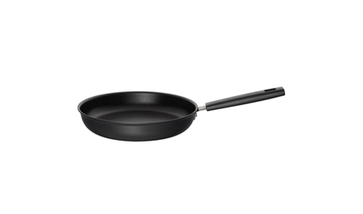 Click here to view larger image Hard Face Frying Pan 28cm