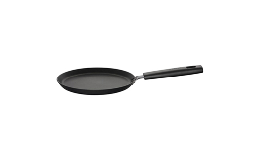 Hard Face Pancake Pan 22cm