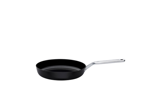 Click here to view larger image Rotisser OptiHeat Frying Pan 28cm