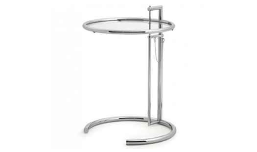 Click here to view larger image Adjustable Table E 1027