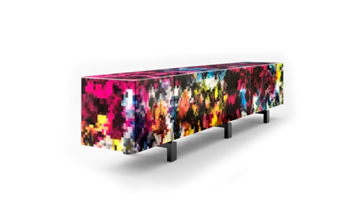 Dreams Cabinet