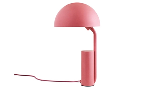 Cap Table Lamp
