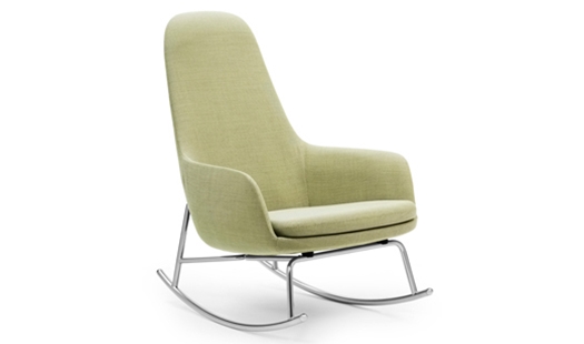 Era Rocking Chair High