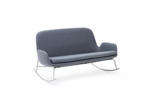 Era Rocking Sofa