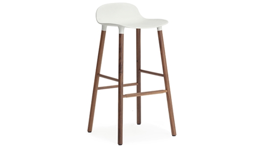 Form Barstool