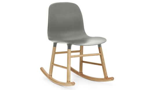 Form Rocking Chair