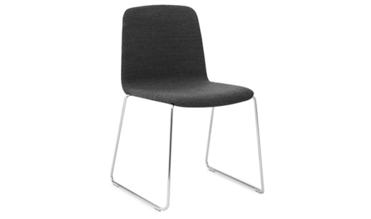 Just Chair Upholstered