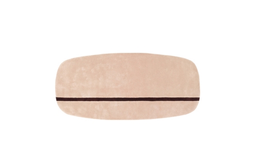 Click here to view larger image Oona Carpet 90x200cm