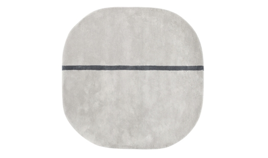 Oona Carpet 140x140cm