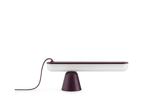 Click here to view larger image Acrobat Table Lamp