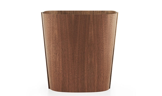 Tales of Wood Office Bin