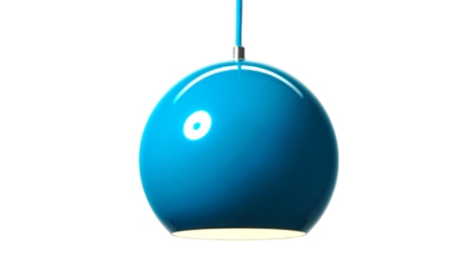 &Tradition - Topan VP6 Lacquered by Verner Panton