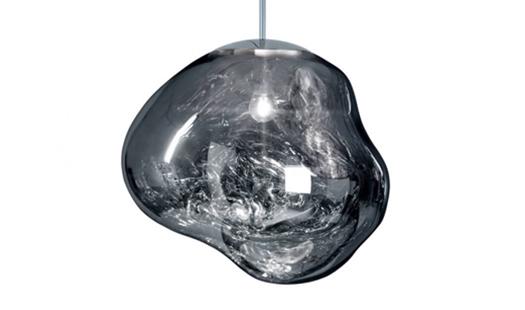 Click here to view larger image Melt Chrome