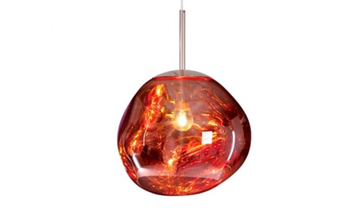 Click here to view larger image Melt Mini Copper