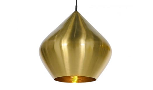 Beat Stout Brass