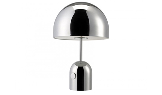 Bell Table Light