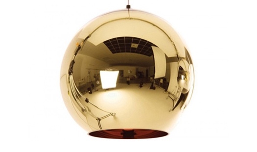 Click here to view larger image Copper Bronze 45cm