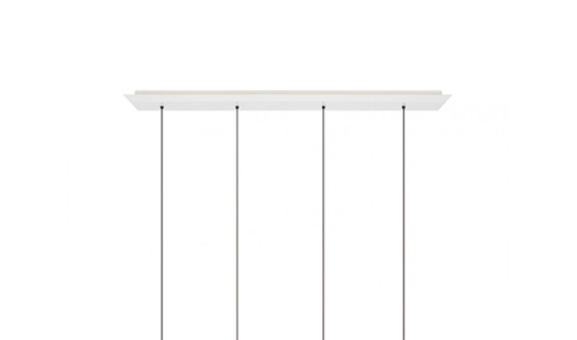 Click here to view larger image Linear Pendant System